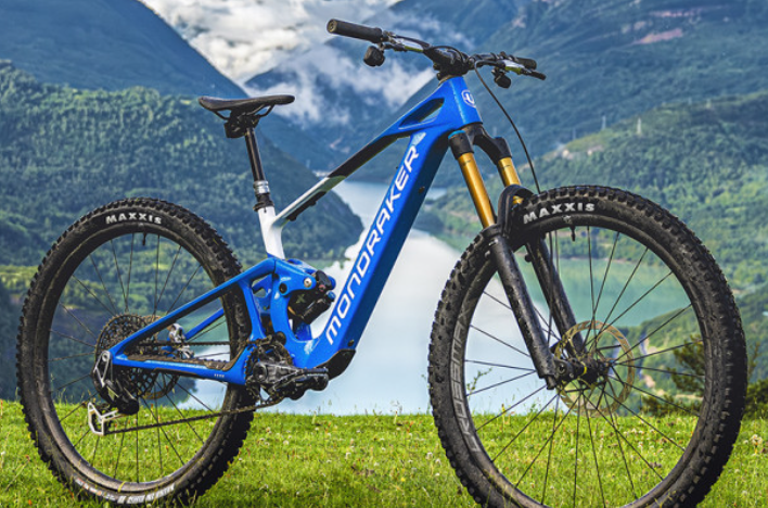 Whats the difference between an E-Bike & motorbike? – Spokes Online Blog